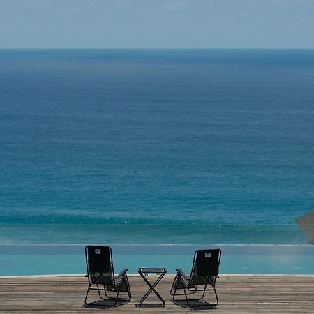 Pandawa Cliff Estate Vila Nusa Dua  Exterior foto