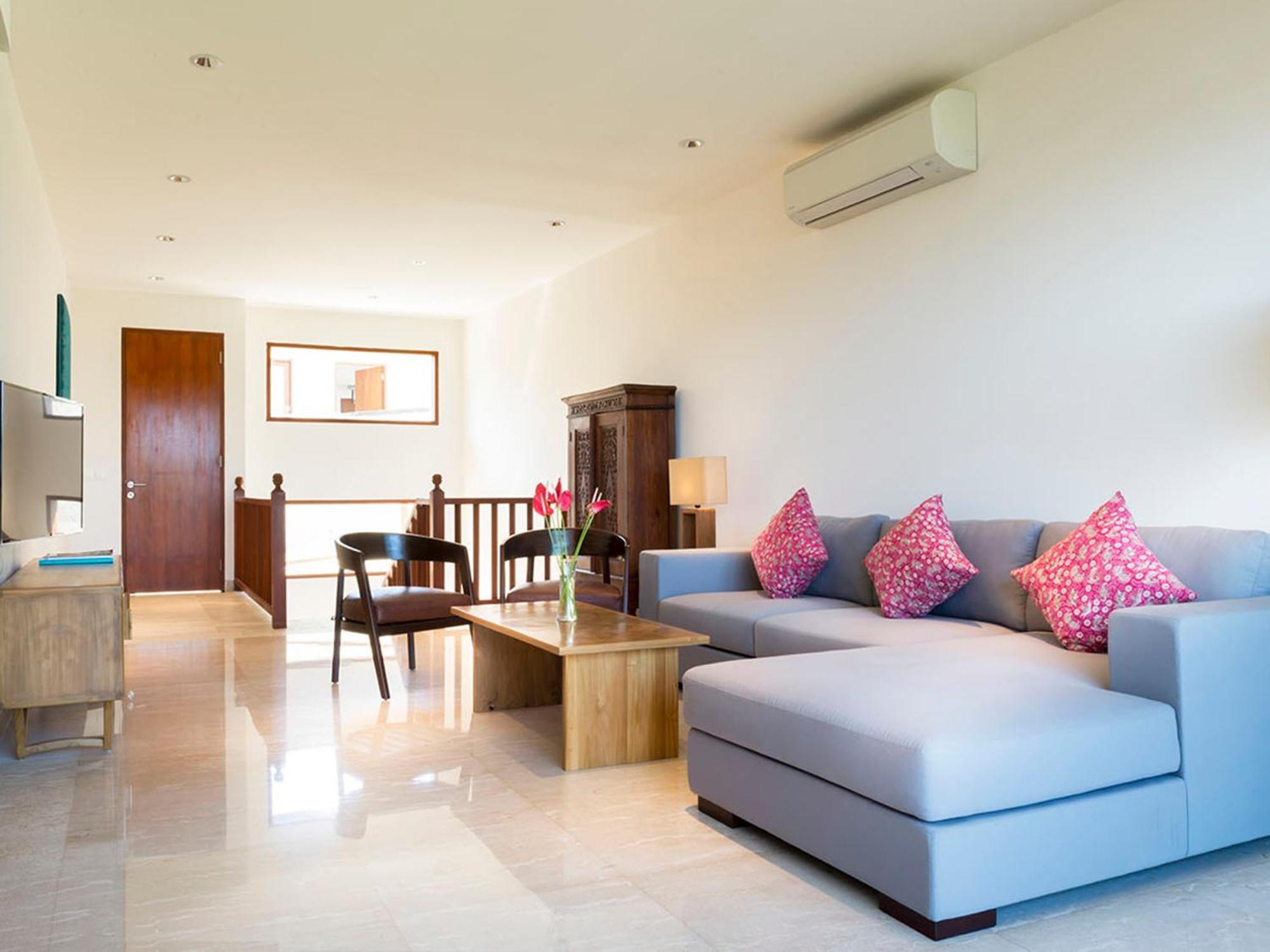 Pandawa Cliff Estate Vila Nusa Dua  Quarto foto