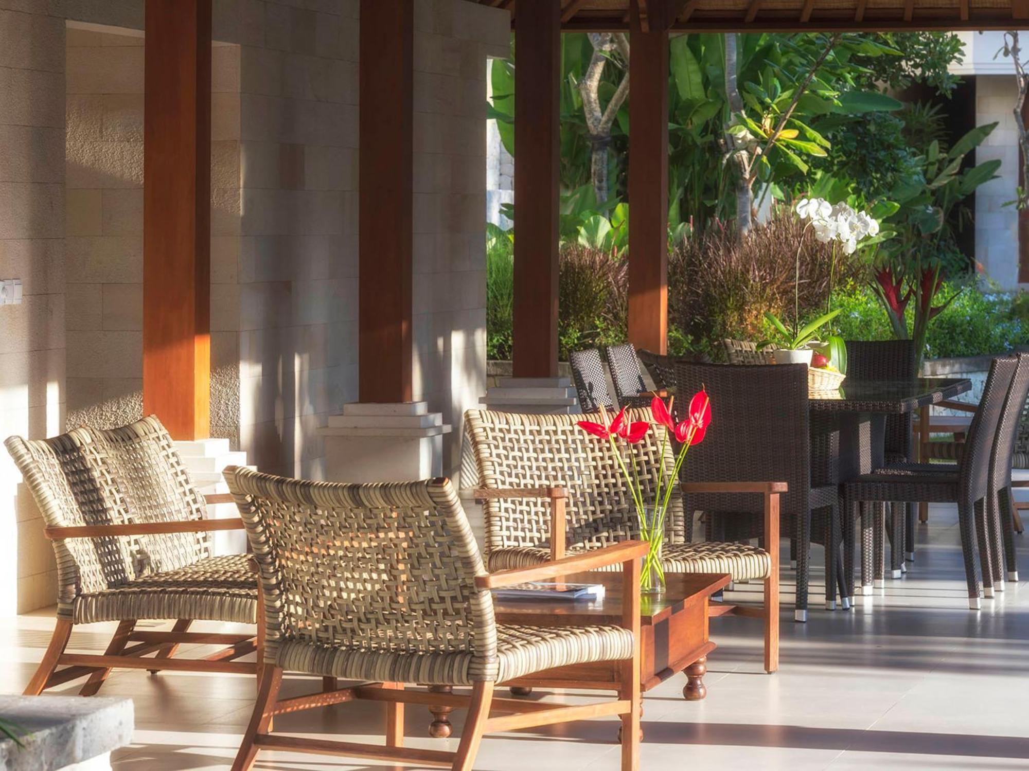 Pandawa Cliff Estate Vila Nusa Dua  Quarto foto