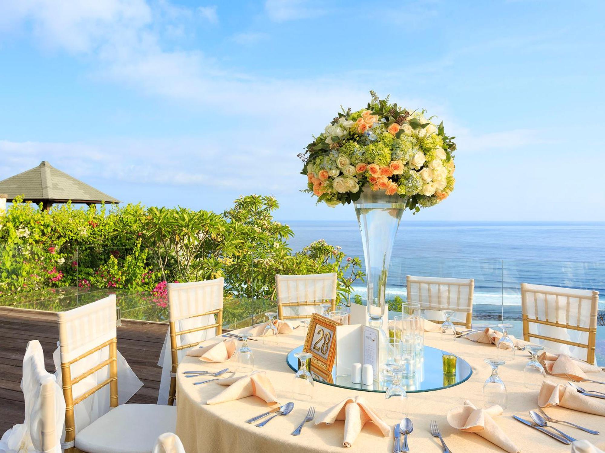 Pandawa Cliff Estate Vila Nusa Dua  Exterior foto