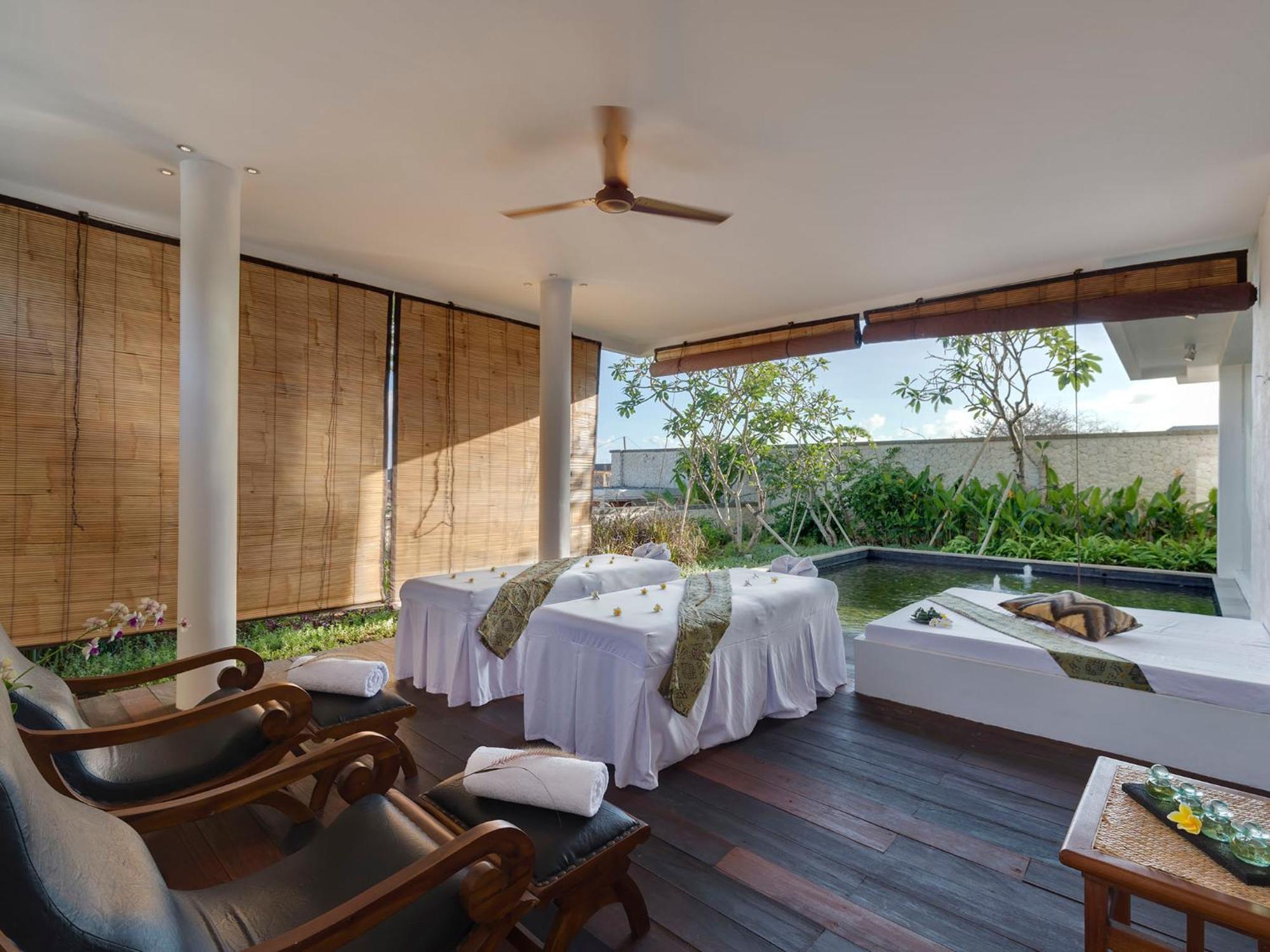 Pandawa Cliff Estate Vila Nusa Dua  Exterior foto